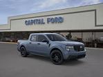 New 2025 Ford Maverick XLT SuperCrew Cab AWD Pickup for sale #2F8283 - photo 7