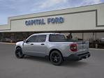 New 2025 Ford Maverick XLT SuperCrew Cab for sale #2F8284 - photo 2