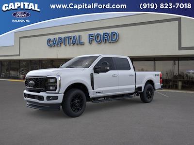 2026 Ford F-250 Crew Cab 4WD Pickup for sale #2F8290 - photo 1