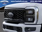 2026 Ford F-250 Crew Cab 4WD Pickup for sale #2F8290 - photo 17