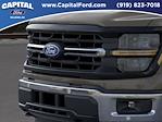 New 2025 Ford F-150 XLT SuperCrew Cab 4WD Pickup for sale #2F8301 - photo 17