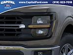 New 2025 Ford F-150 XLT SuperCrew Cab 4WD Pickup for sale #2F8301 - photo 18