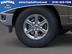 New 2025 Ford F-150 XLT SuperCrew Cab 4WD Pickup for sale #2F8301 - photo 19