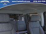 New 2025 Ford F-150 XLT SuperCrew Cab 4WD Pickup for sale #2F8301 - photo 22