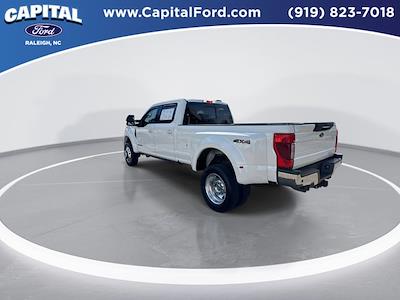 Used 2022 Ford F-450 - photo 1