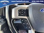 2022 Ford F-450 Crew Cab DRW 4WD Pickup for sale #2F8306A - photo 22