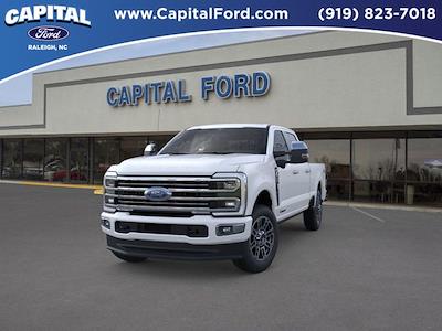 New 2026 Ford F-250 Platinum Crew Cab 4WD Pickup for sale #2F8312 - photo 2