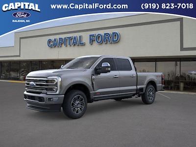 2026 Ford F-250 Crew Cab 4WD Pickup for sale #2F8313 - photo 1