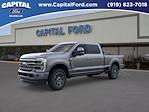 2026 Ford F-250 Crew Cab 4WD Pickup for sale #2F8313 - photo 1
