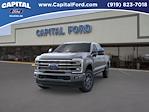 2026 Ford F-250 Crew Cab 4WD Pickup for sale #2F8313 - photo 3