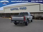 2026 Ford F-250 Crew Cab 4WD Pickup for sale #2F8313 - photo 8