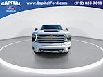 2025 Chevrolet Silverado 2500 Crew Cab 4WD Pickup for sale #2F8313A - photo 2