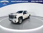2025 Chevrolet Silverado 2500 Crew Cab 4WD Pickup for sale #2F8313A - photo 1