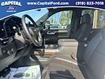 2025 Chevrolet Silverado 2500 Crew Cab 4WD Pickup for sale #2F8313A - photo 8