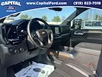 2025 Chevrolet Silverado 2500 Crew Cab 4WD Pickup for sale #2F8313A - photo 9