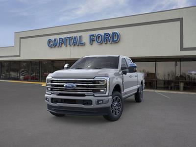 New 2026 Ford F-350 Crew Cab 4WD SRW Pickup for sale #2F8314 - photo 2