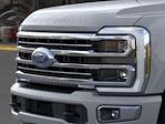 New 2026 Ford F-350 Crew Cab 4WD SRW Pickup for sale #2F8314 - photo 17