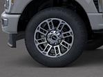 New 2026 Ford F-350 Crew Cab 4WD SRW Pickup for sale #2F8314 - photo 19