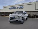 New 2026 Ford F-350 Crew Cab 4WD SRW Pickup for sale #2F8314 - photo 2