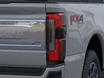 New 2026 Ford F-350 Crew Cab 4WD SRW Pickup for sale #2F8314 - photo 21