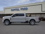 New 2026 Ford F-350 Crew Cab 4WD SRW Pickup for sale #2F8314 - photo 3