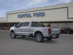 New 2026 Ford F-350 Crew Cab 4WD SRW Pickup for sale #2F8314 - photo 4