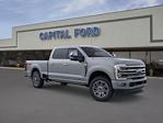 New 2026 Ford F-350 Crew Cab 4WD SRW Pickup for sale #2F8314 - photo 7