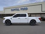 2025 Ford F-150 SuperCrew Cab 4WD Pickup for sale #2F8332 - photo 4