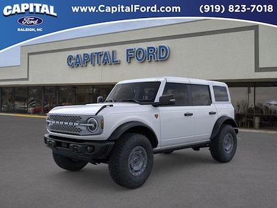 2025 Ford Bronco 4WD SUV for sale #FT2F8342 - photo 1