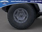 2025 Ford Bronco 4WD SUV for sale #FT2F8342 - photo 21
