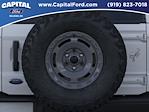 2025 Ford Bronco 4WD SUV for sale #FT2F8342 - photo 24