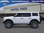2025 Ford Bronco 4WD SUV for sale #FT2F8342 - photo 3