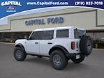 2025 Ford Bronco 4WD SUV for sale #FT2F8342 - photo 4