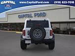2025 Ford Bronco 4WD SUV for sale #FT2F8342 - photo 5