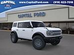 2025 Ford Bronco 4WD SUV for sale #FT2F8342 - photo 7