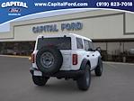 2025 Ford Bronco 4WD SUV for sale #FT2F8342 - photo 8