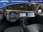 2025 Ford Bronco 4WD SUV for sale #FT2F8342 - photo 9