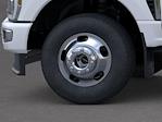 New 2026 Ford F-350 Crew Cab 4WD DRW Pickup for sale #2F8373 - photo 19