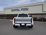 New 2026 Ford F-350 Crew Cab 4WD DRW Pickup for sale #2F8373 - photo 5