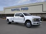 New 2026 Ford F-350 Crew Cab 4WD DRW Pickup for sale #2F8373 - photo 7