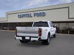 New 2026 Ford F-350 Crew Cab 4WD DRW Pickup for sale #2F8373 - photo 8
