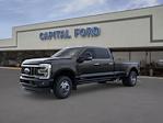 New 2026 Ford F-350 Platinum Crew Cab 4WD DRW Pickup for sale #2F8379 - photo 1