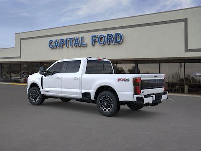2026 Ford F-350 Crew Cab SRW 4WD Pickup for sale #2F8380 - photo 2