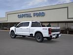 2026 Ford F-350 Crew Cab SRW 4WD Pickup for sale #2F8380 - photo 2