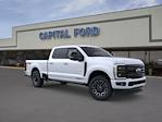 2026 Ford F-350 Crew Cab SRW 4WD Pickup for sale #2F8380 - photo 7