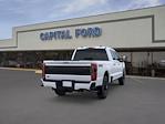 2026 Ford F-350 Crew Cab SRW 4WD Pickup for sale #2F8380 - photo 8