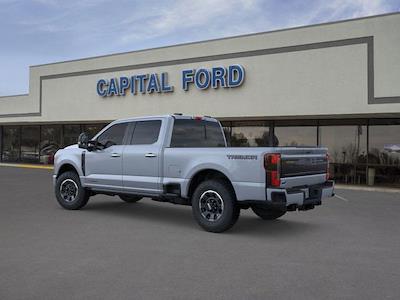 New 2026 Ford F-350 Crew Cab 4WD SRW Pickup for sale #2F8381 - photo 2