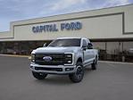 New 2026 Ford F-350 Crew Cab 4WD SRW Pickup for sale #2F8381 - photo 3