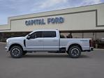 New 2026 Ford F-350 Crew Cab 4WD SRW Pickup for sale #2F8381 - photo 4