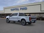 New 2026 Ford F-350 Crew Cab 4WD SRW Pickup for sale #2F8381 - photo 2